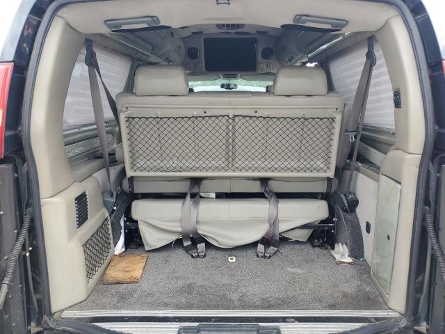 2006 CHEVROLET EXPRESS G1 #3278636929