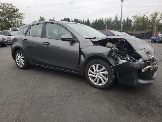 2012 MAZDA 3 I - JM1BL1M8XC1655108