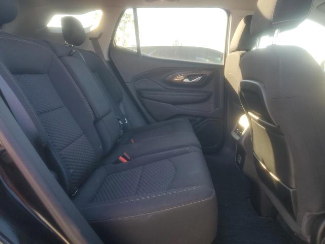 2018 GMC TERRAIN SLE - 3GKALTEV7JL404293