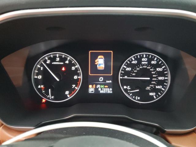 2021 SUBARU LEGACY TOU 4S3BWGP66M3018999