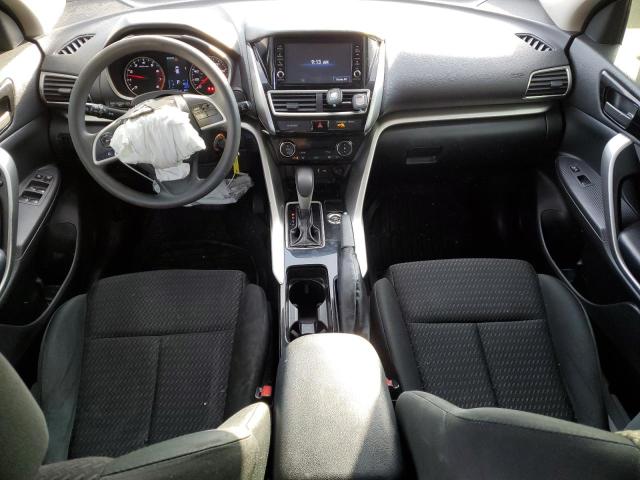 2019 MITSUBISHI ECLIPSE CR #3291212967