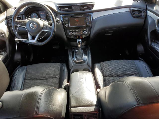 2020 NISSAN ROGUE SPOR - JN1BJ1CW5LW647784