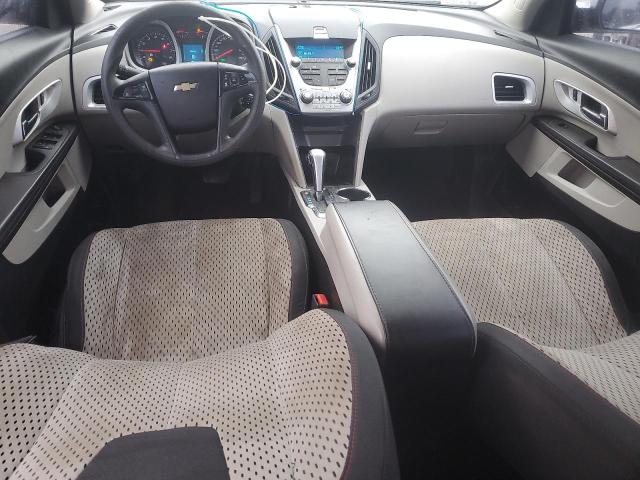 2012 CHEVROLET EQUINOX LS #3286768288