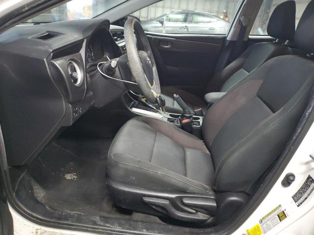 2018 TOYOTA COROLLA L #3279878256