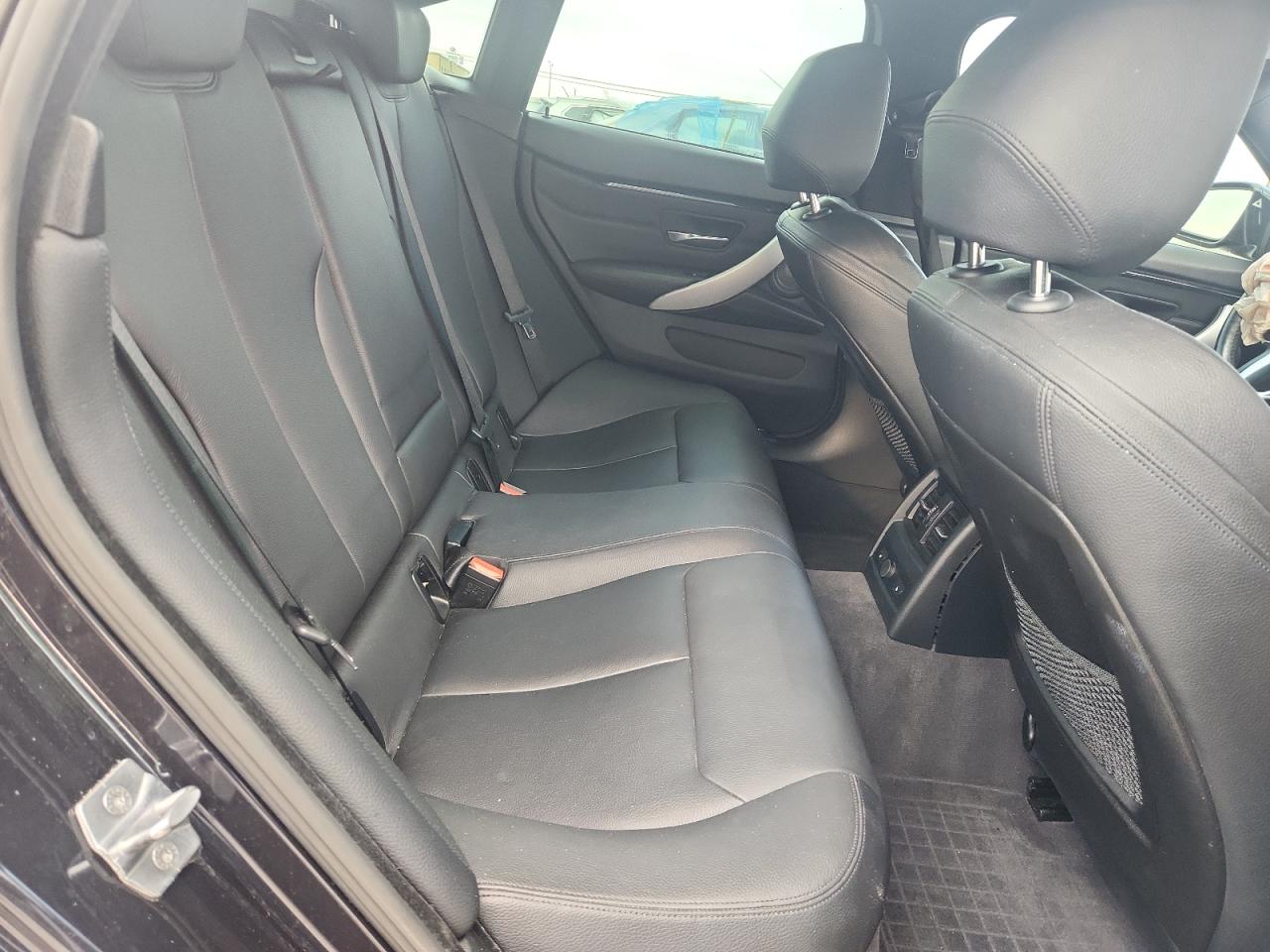 BMW 4 SERIES GRAN COUPE I GRAN COUPE