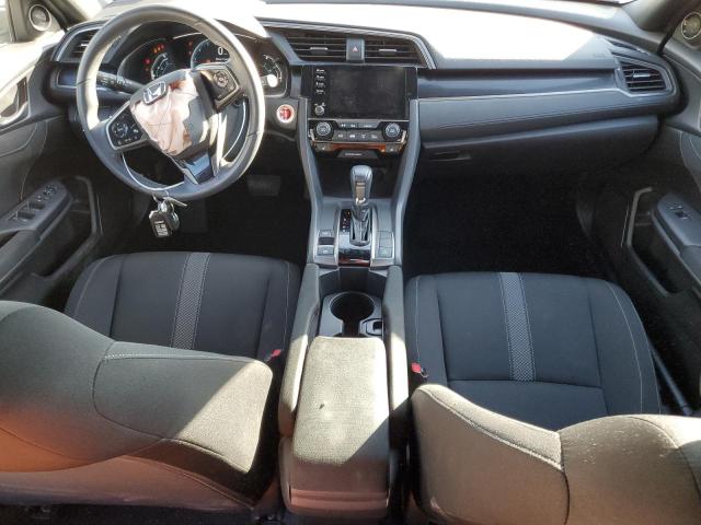 2021 HONDA CIVIC EX - SHHFK7H64MU414104