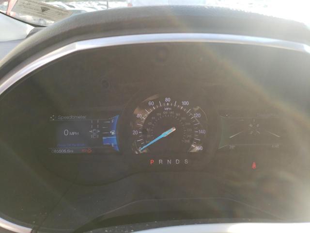 2017 FORD EDGE TITAN 2FMPK4K8XHBC49205