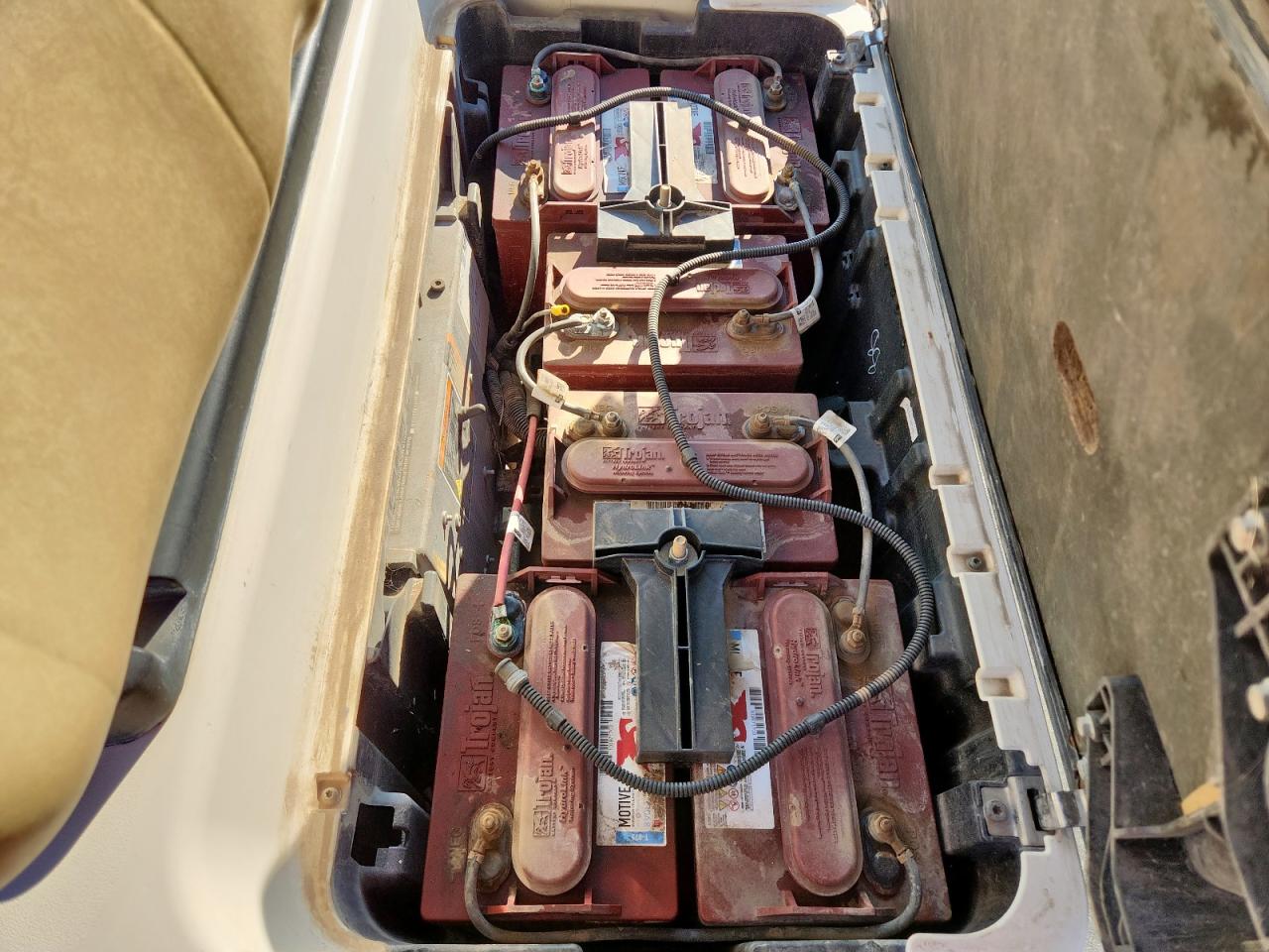 Lot #3256469666 2023 CLUB CAR TEMPO FLA