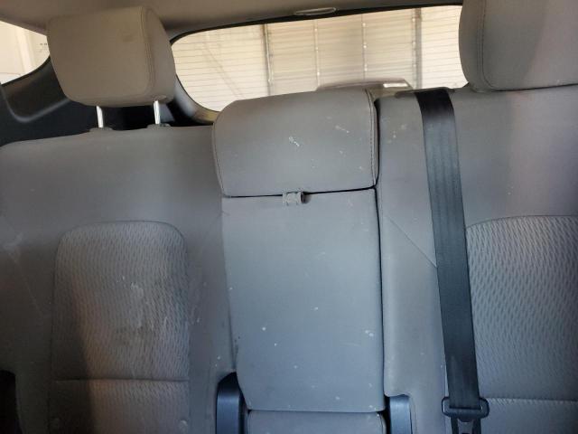 2015 HYUNDAI SANTA FE S #3279563280