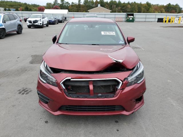 2019 SUBARU LEGACY 2.5 - 4S3BNAF6XK3020401