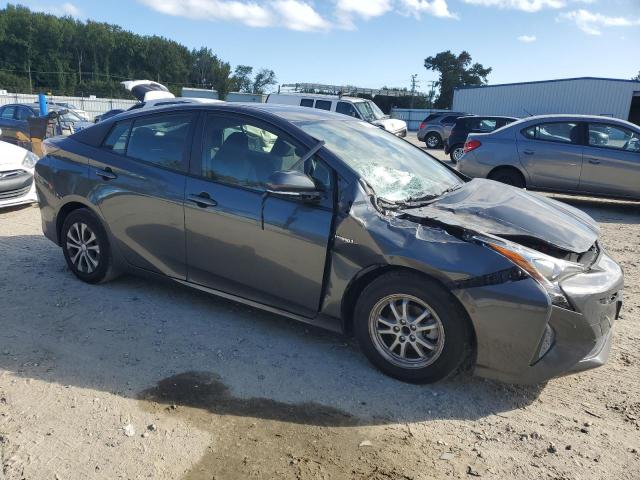 2017 TOYOTA PRIUS JTDKBRFU4H3043901