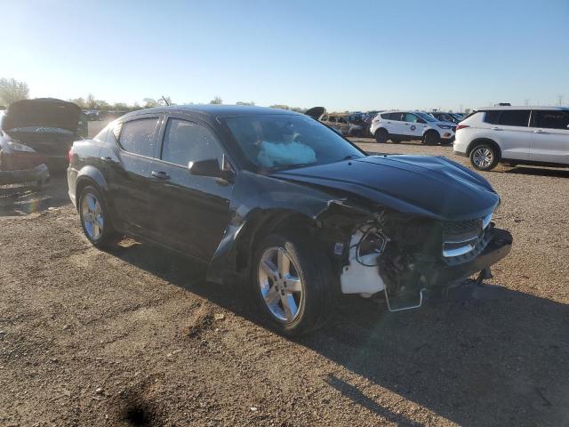 2013 DODGE AVENGER SE - 1C3CDZAB4DN700381