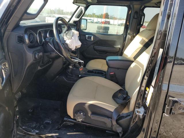 2020 JEEP WRANGLER U - 1C4HJXDG2LW206647