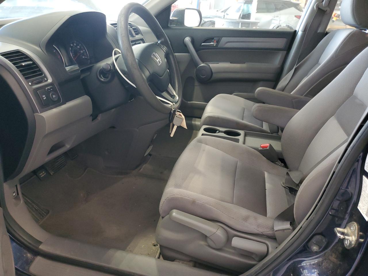 Lot #3275807516 2008 HONDA CR-V LX