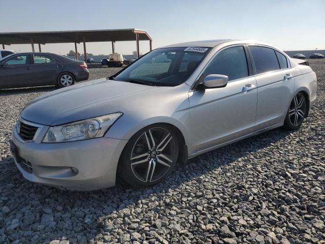 2010 HONDA ACCORD EXL - 1HGCP3F8XAA012841