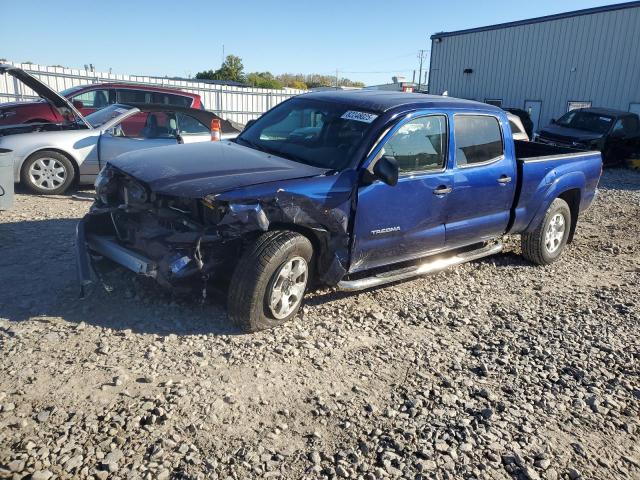 2015 TOYOTA TACOMA DOU - 3TMMU4FN9FM077276