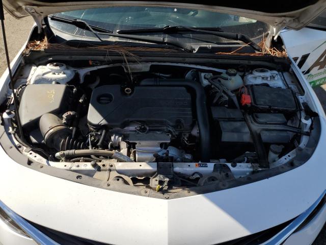 2020 CHEVROLET MALIBU LS #3320044464