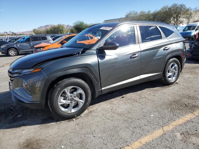 2022 HYUNDAI TUCSON SEL #3303136786