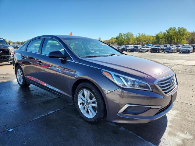 2016 HYUNDAI SONATA SE - Other View