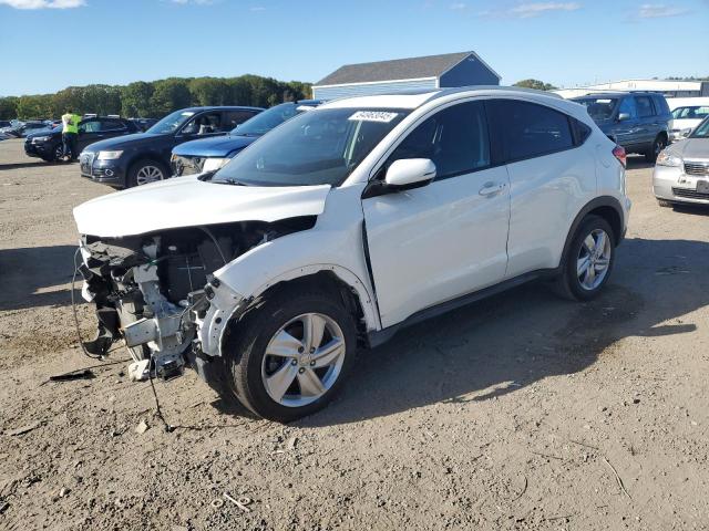 HONDA HR-V EX