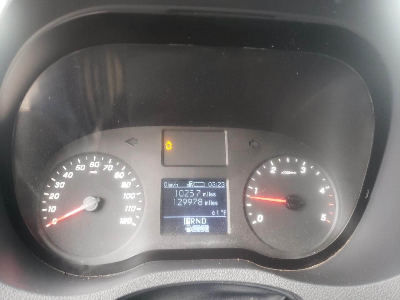 MERCEDES-BENZ SPRINTER 2500/3500