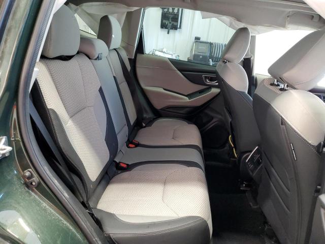 2022 SUBARU FORESTER PREMIUM JF2SKAEC1NH462542