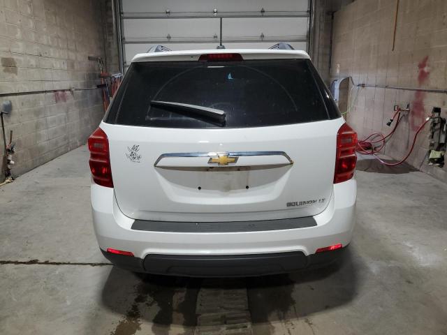 2016 CHEVROLET EQUINOX LT #3278411388