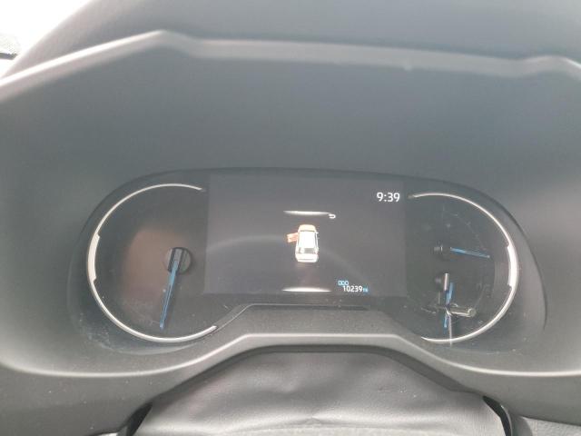 2023 TOYOTA RAV4 XLE PREMIUM - 4T3B6RFV3PU128429