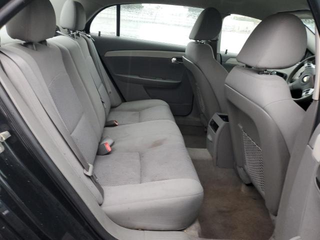 2011 CHEVROLET MALIBU 1LT - 1G1ZC5E19BF196168