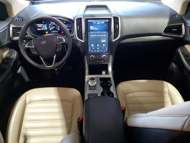 2024 FORD EDGE SEL - 2FMPK4J99RBA05038