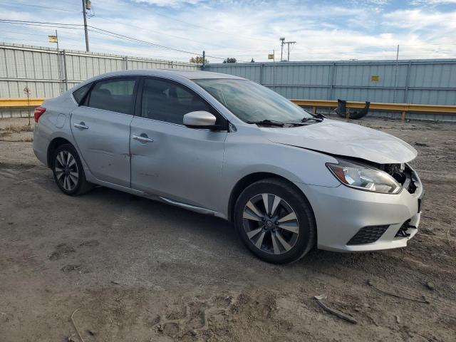2019 NISSAN SENTRA S - 3N1AB7AP9KY444976