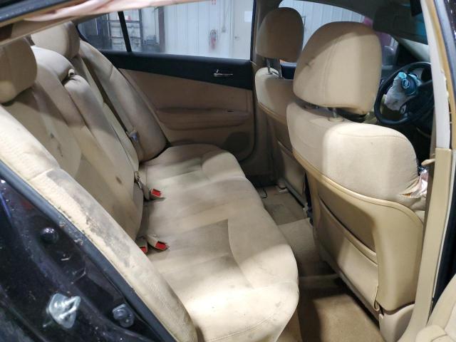 2011 NISSAN MAXIMA S #3291415141