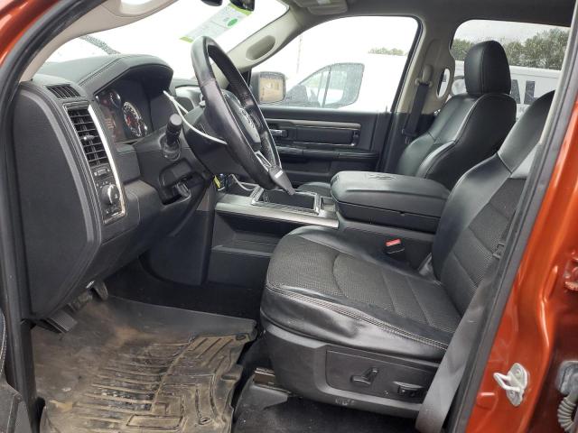 2013 RAM 1500 SPORT #3293490413