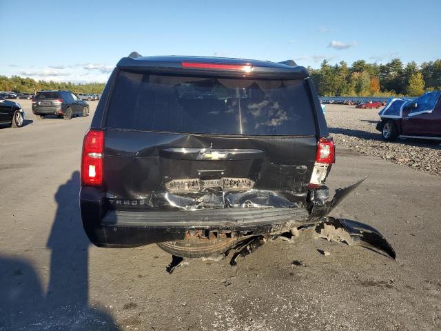 2017 CHEVROLET TAHOE K150 - 1GNSKBKCXHR141890