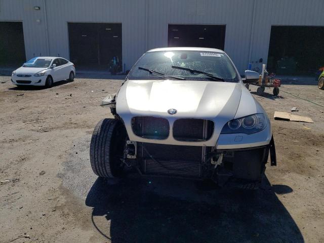 2011 BMW X6 XDRIVE3 - 5UXFG2C53BLX06341
