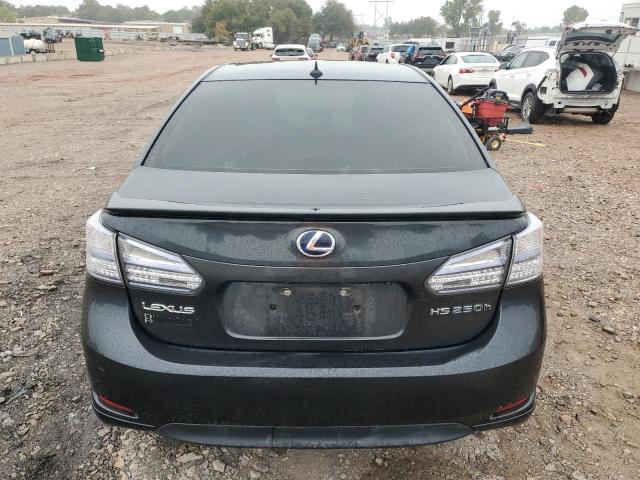 2010 LEXUS HS 250H - JTHBB1BA4A2035790