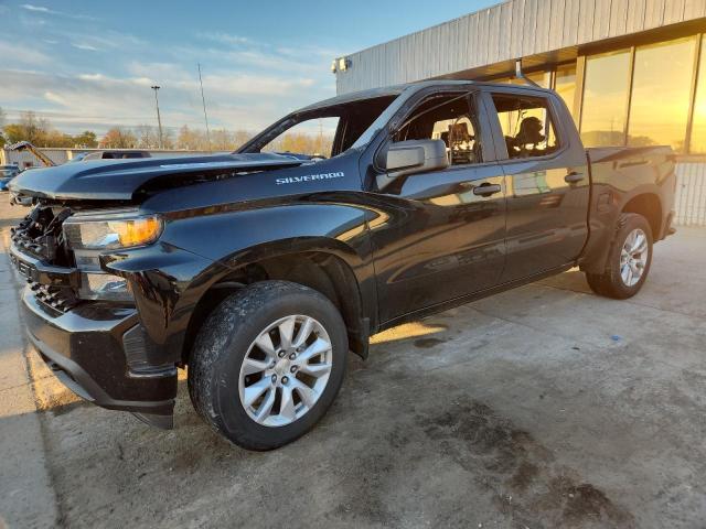 2020 CHEVROLET SILVERADO #3315693714
