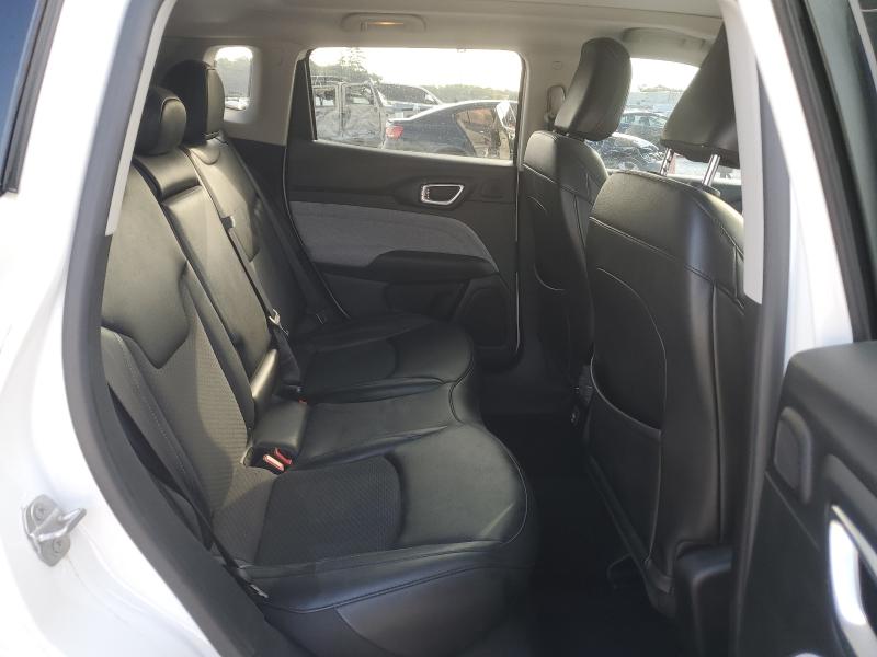 2022 JEEP COMPASS LA #3279798316