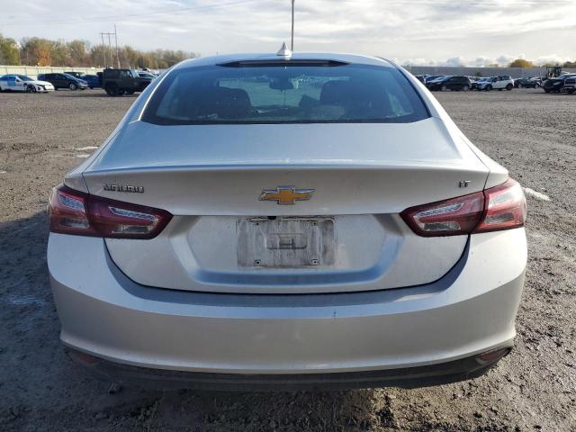 2022 CHEVROLET MALIBU LT 1G1ZD5ST1NF139552