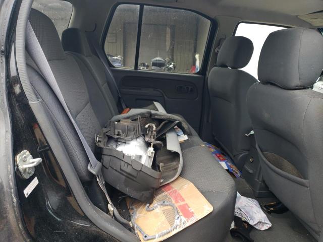 2004 NISSAN XTERRA XE #3284819539