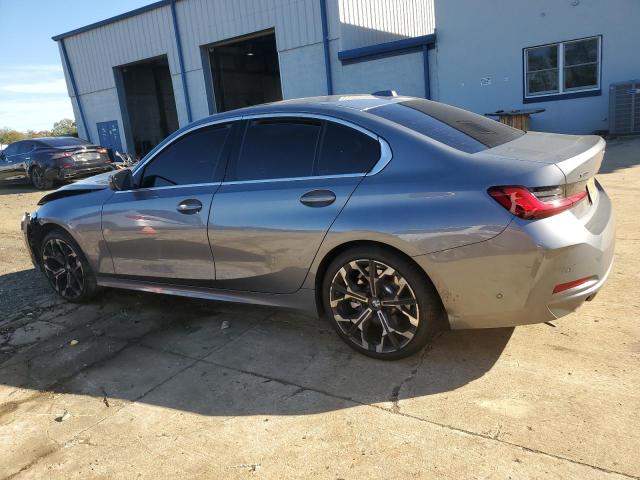 2025 BMW 330XI #3304748908