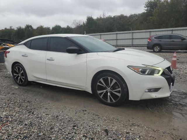 2017 NISSAN MAXIMA 3.5 #3301821341