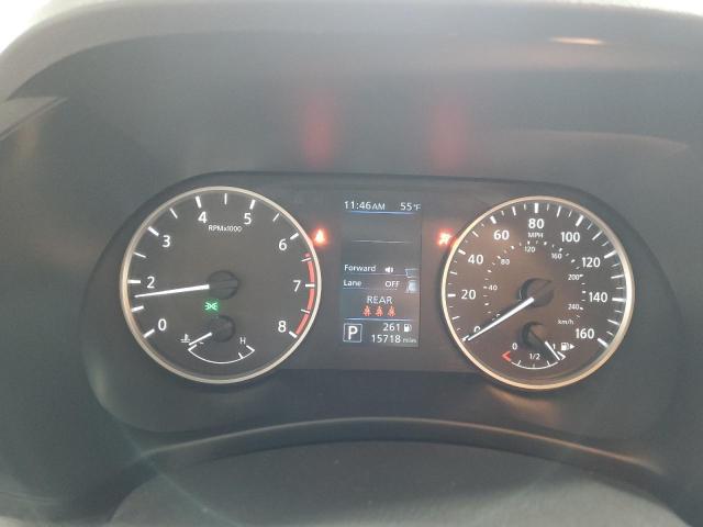 2023 NISSAN SENTRA S - 3N1AB8BVXPY227186