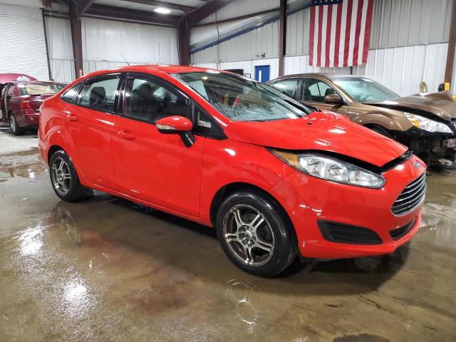 2015 FORD FIESTA SE #3285639276