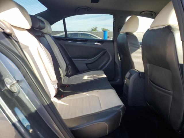 2015 VOLKSWAGEN JETTA SE 3VWD17AJ0FM329878