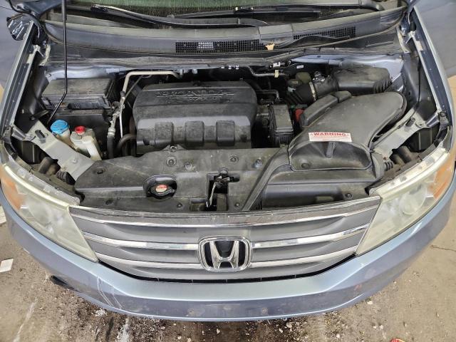 2013 HONDA ODYSSEY EX - 5FNRL5H61DB014839