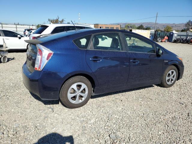 2012 TOYOTA PRIUS #3304500563