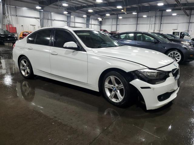 2014 BMW 320 I - WBA3B1C5XEK133913