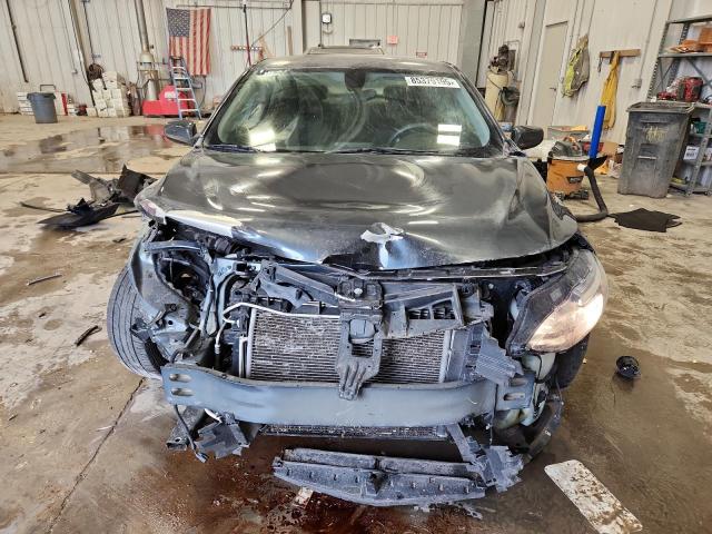 2019 CHEVROLET MALIBU LT - 1G1ZD5ST5KF154471