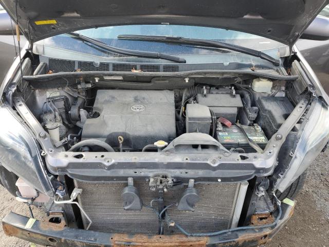 2014 TOYOTA SIENNA SPO - 5TDXK3DC4ES513187